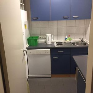 Double Kamer